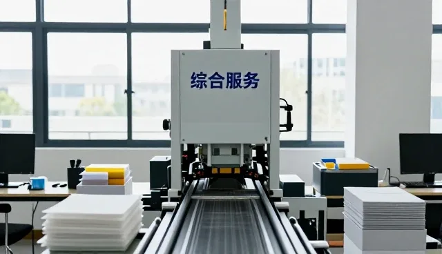 河南省鸿霖望融技术服务有限公司