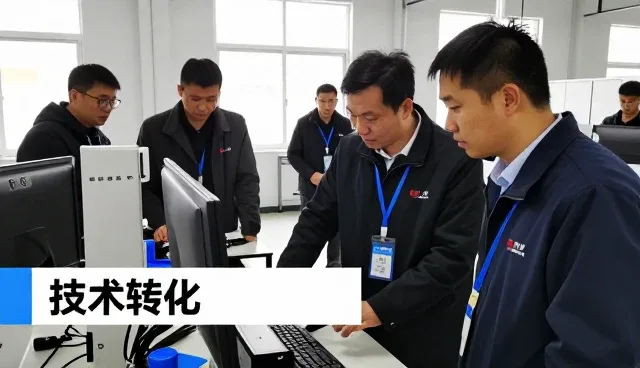 河南省鸿霖望融技术服务有限公司助力企业提升运维能力