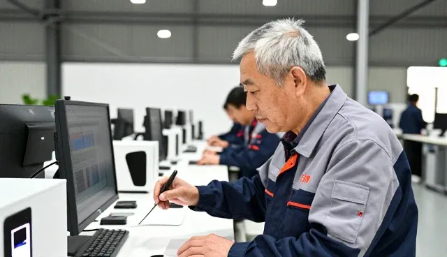 河南省鸿霖望融技术服务有限公司聊聊智能管理系统注重