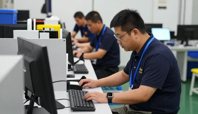 河南省鸿霖望融技术服务有限公司分享系统集成知识